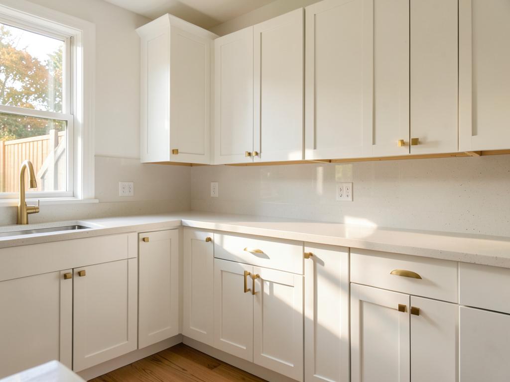 Cabinet Painting